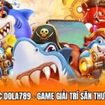 Bắn Cá Hải Tặc